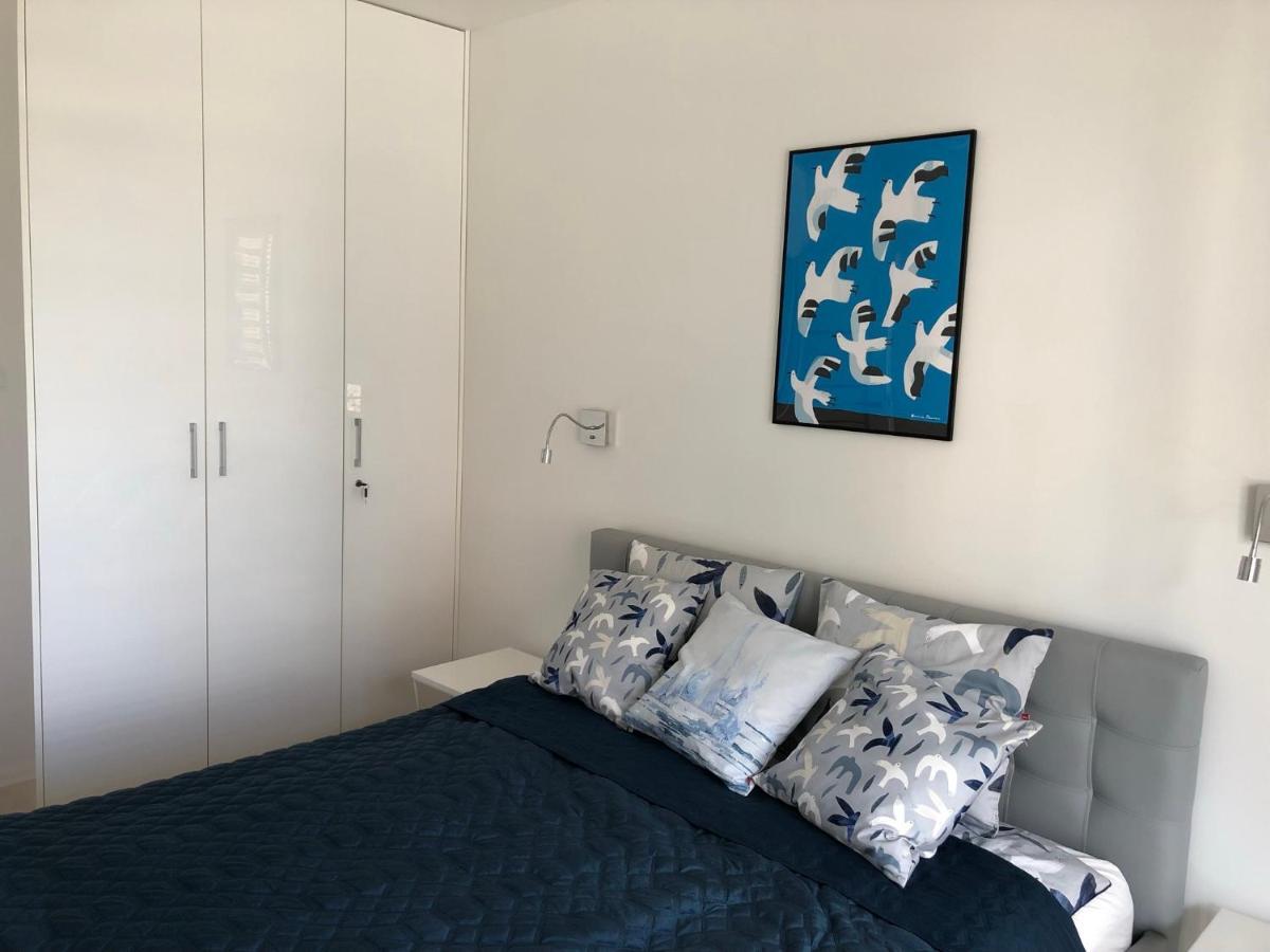 Apartament Beluga Apartment Kolobrzeg Luaran gambar